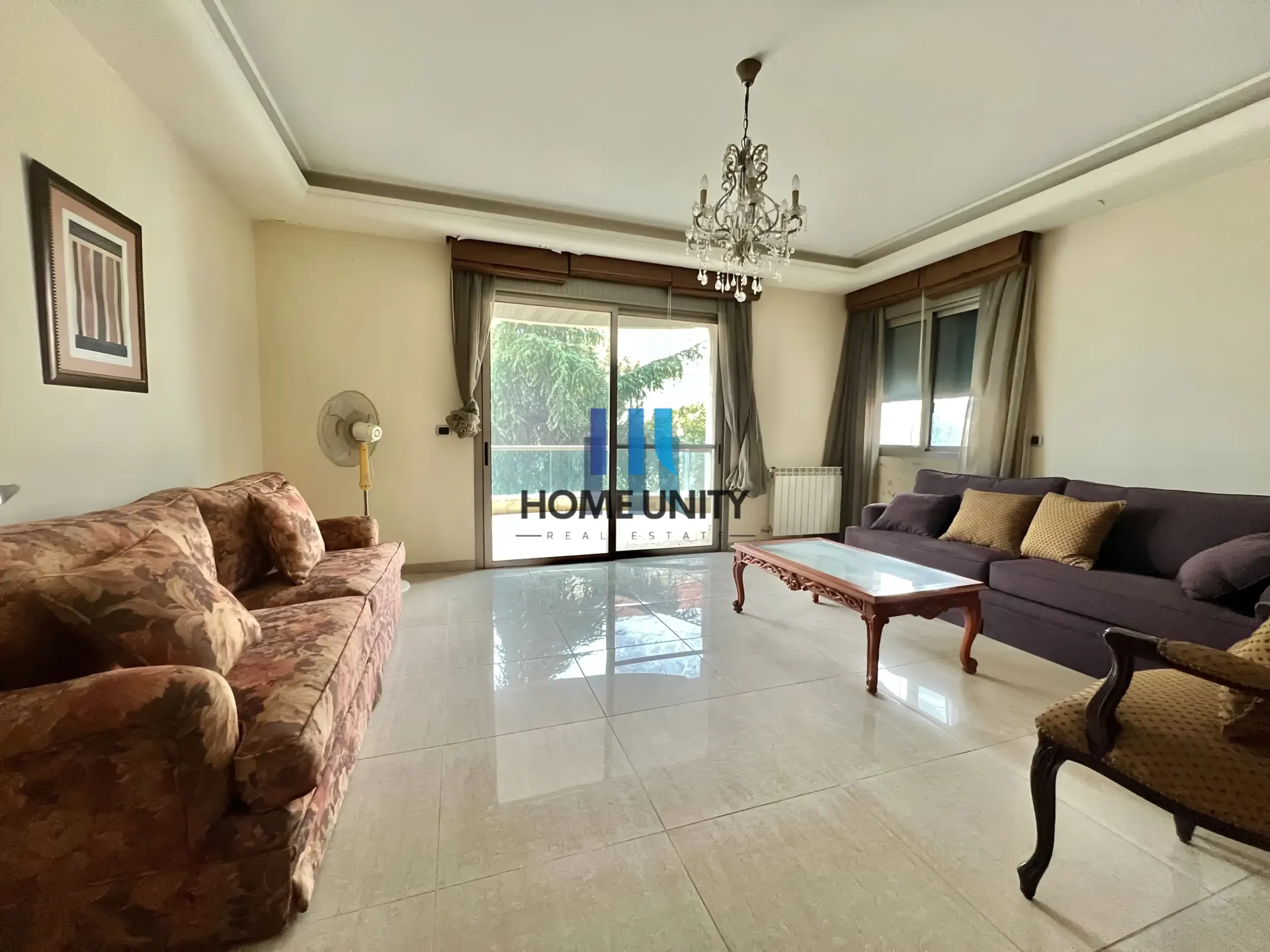 Villa for Sale in Aley