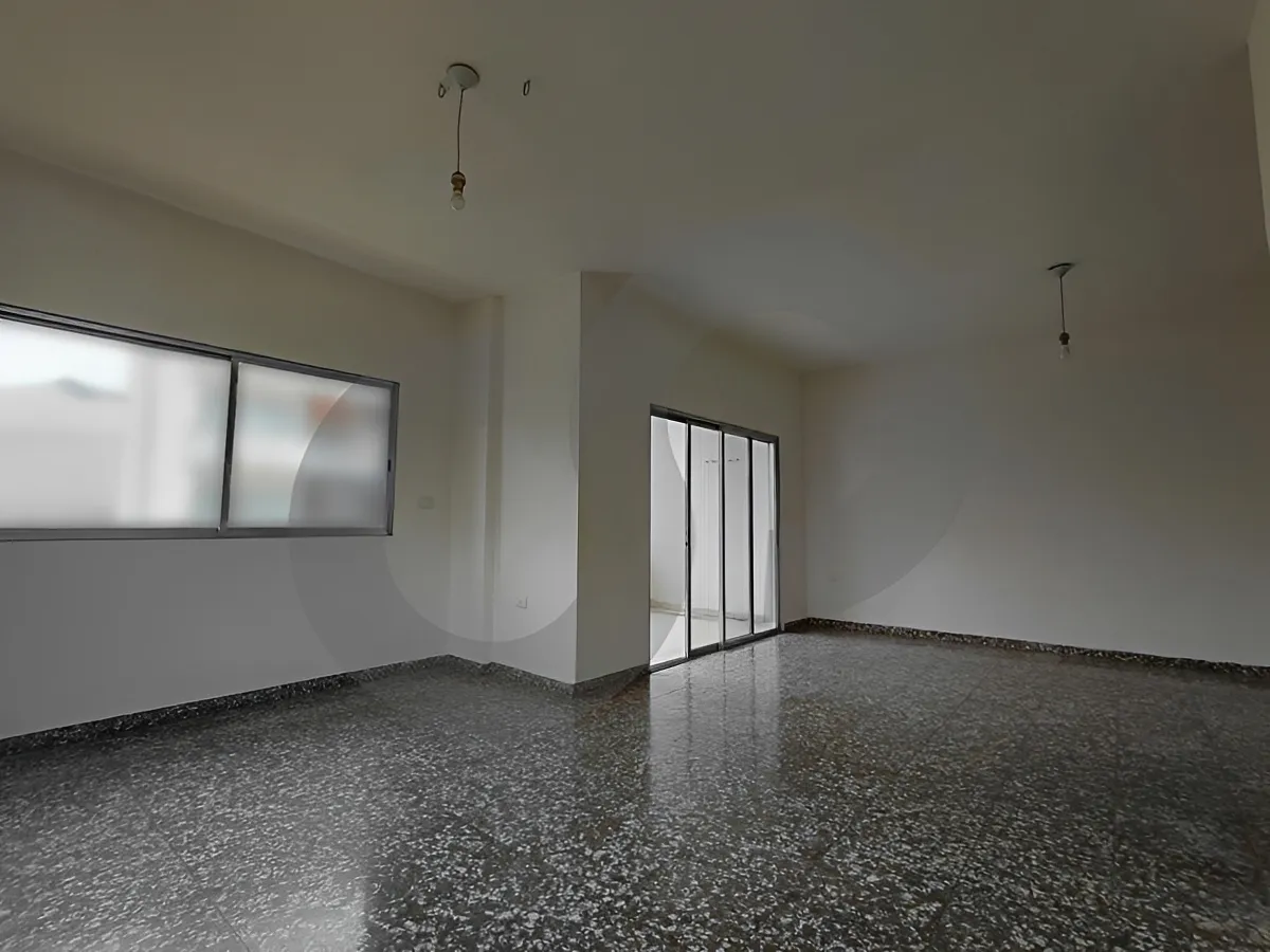 Apartment for Sale in Baouchriyeh, Lebanon