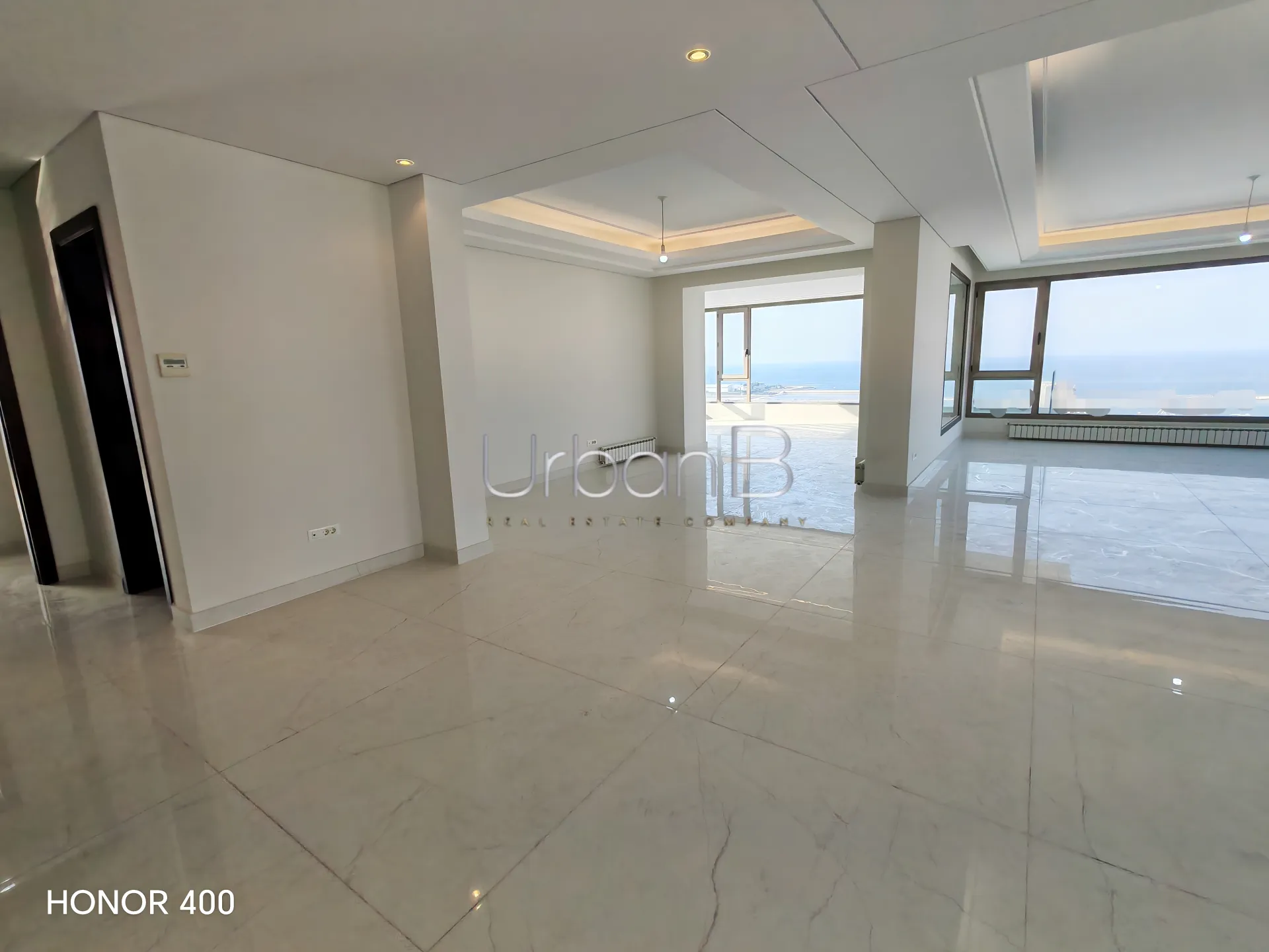 Apartment for rent in Berberi