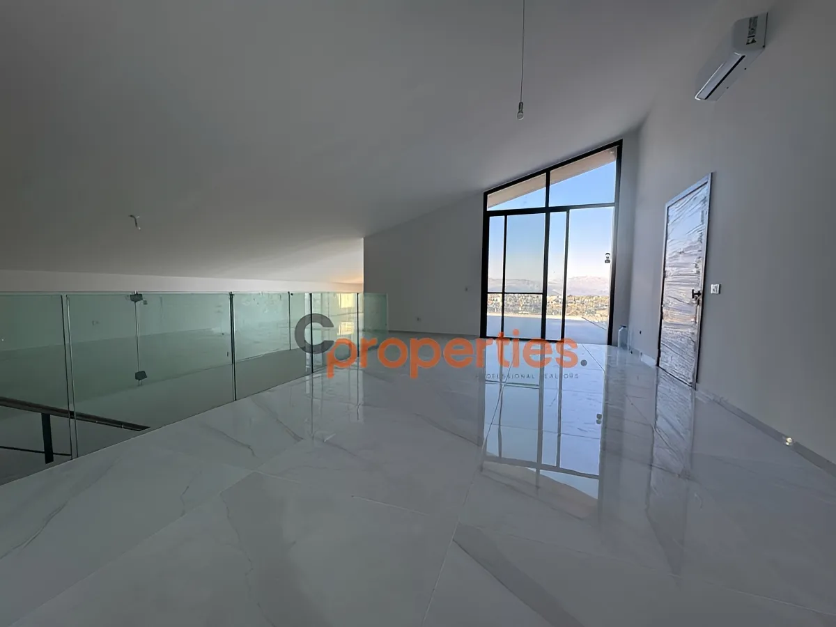 Duplex for Rent in Aachqout