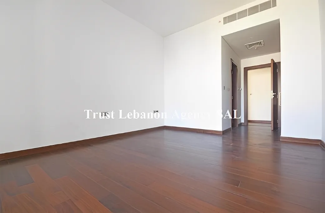 Apartment for Sale in Raouche Beirut Lebanon