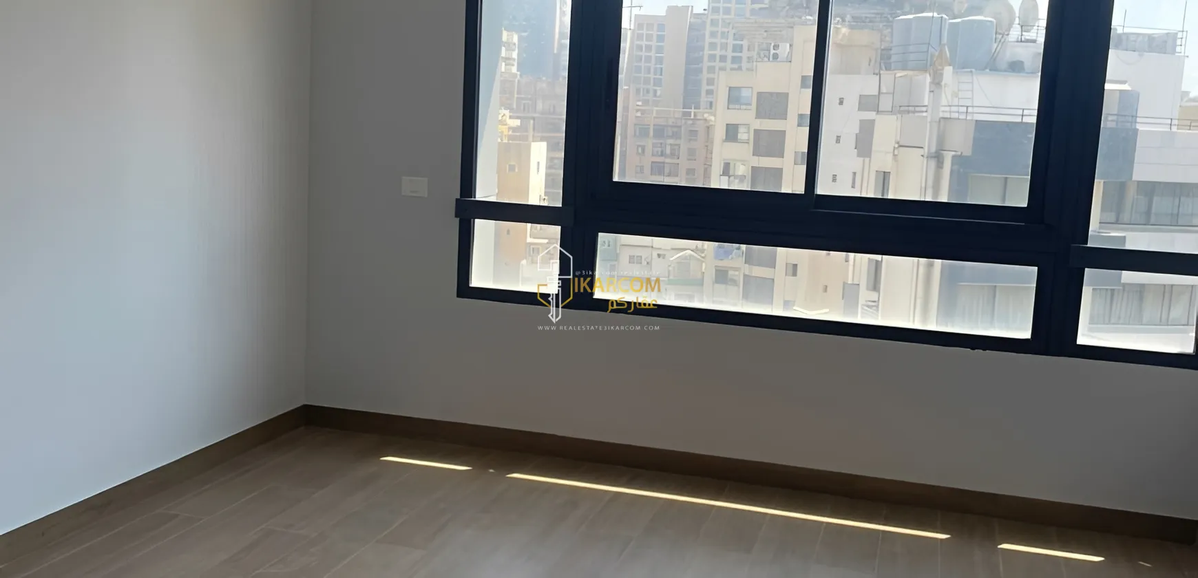 Apartment for Sale in Beirut, Lebanon