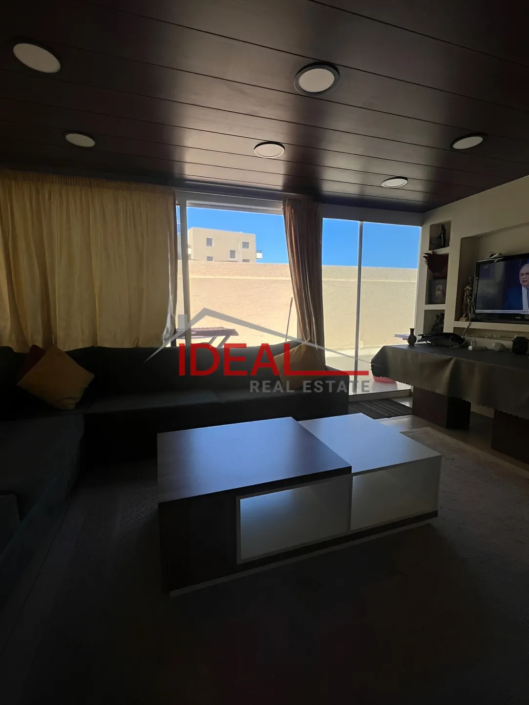 Apartment for sale in Qartaboun, Lebanon - 2 bed, 2 bath