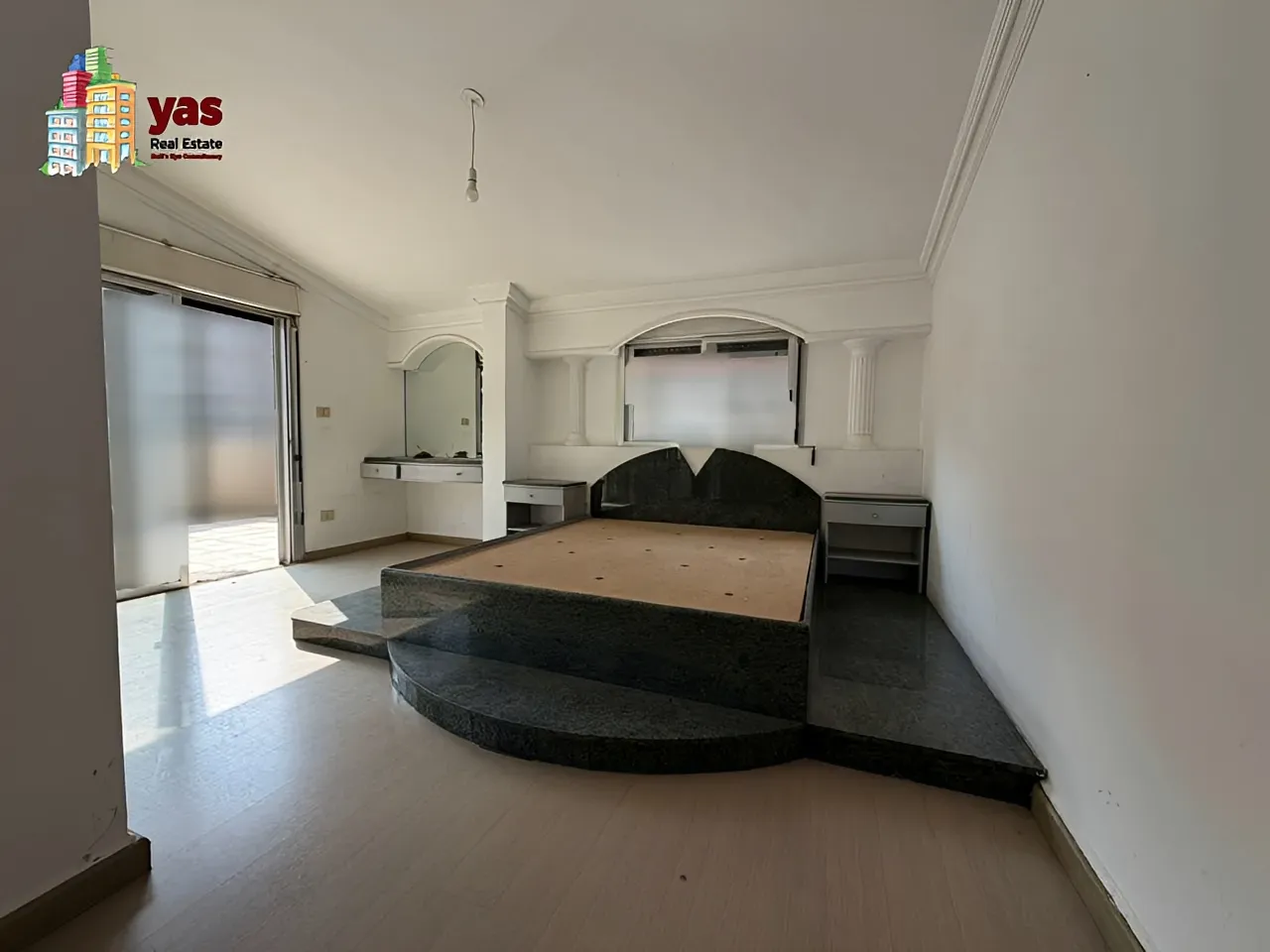 Apartment for Sale in Ain El Rihaneh - 3 bed, 4 bath