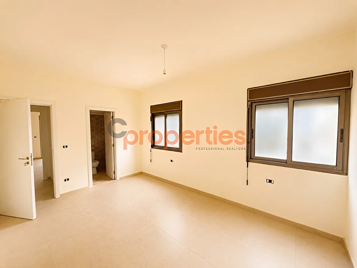 Apartment for Sale in Baabda - 3 bed, 3 bath