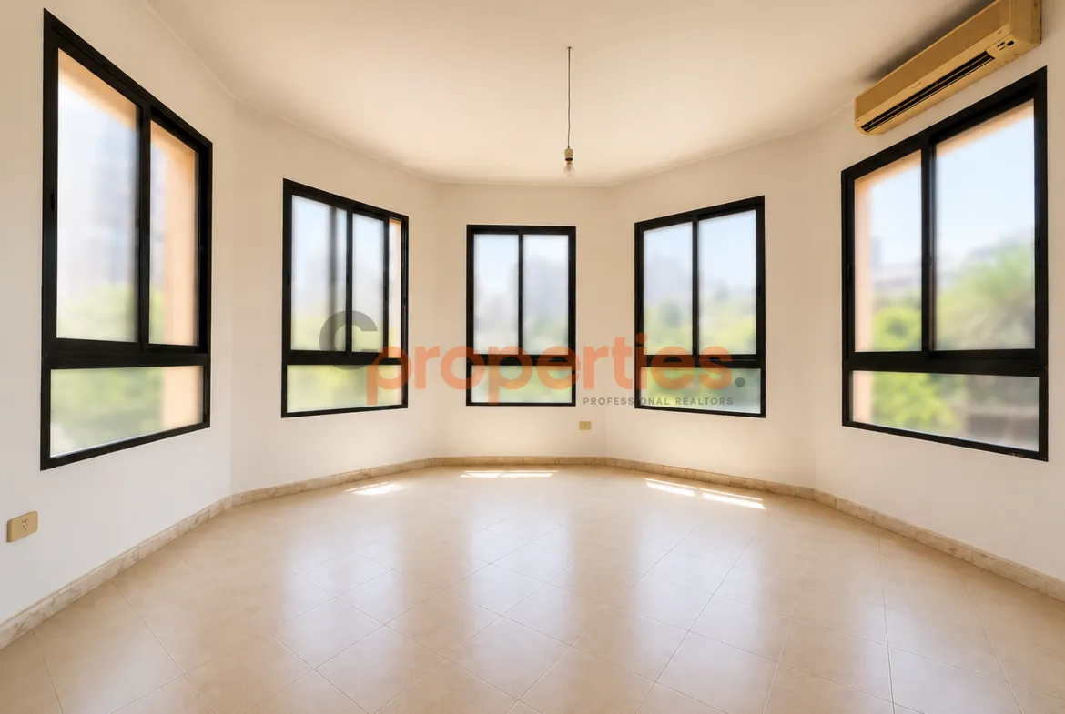 Office for Sale in Ain Al Mraiseh