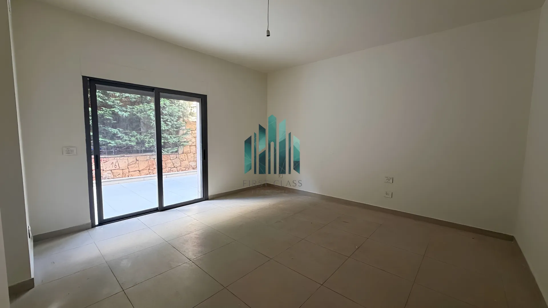 Apartment for rent in Dik el mehdi, lebanon