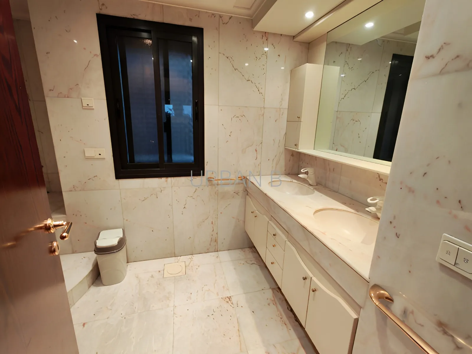 Residential in Sioufi, beirut, lebanon