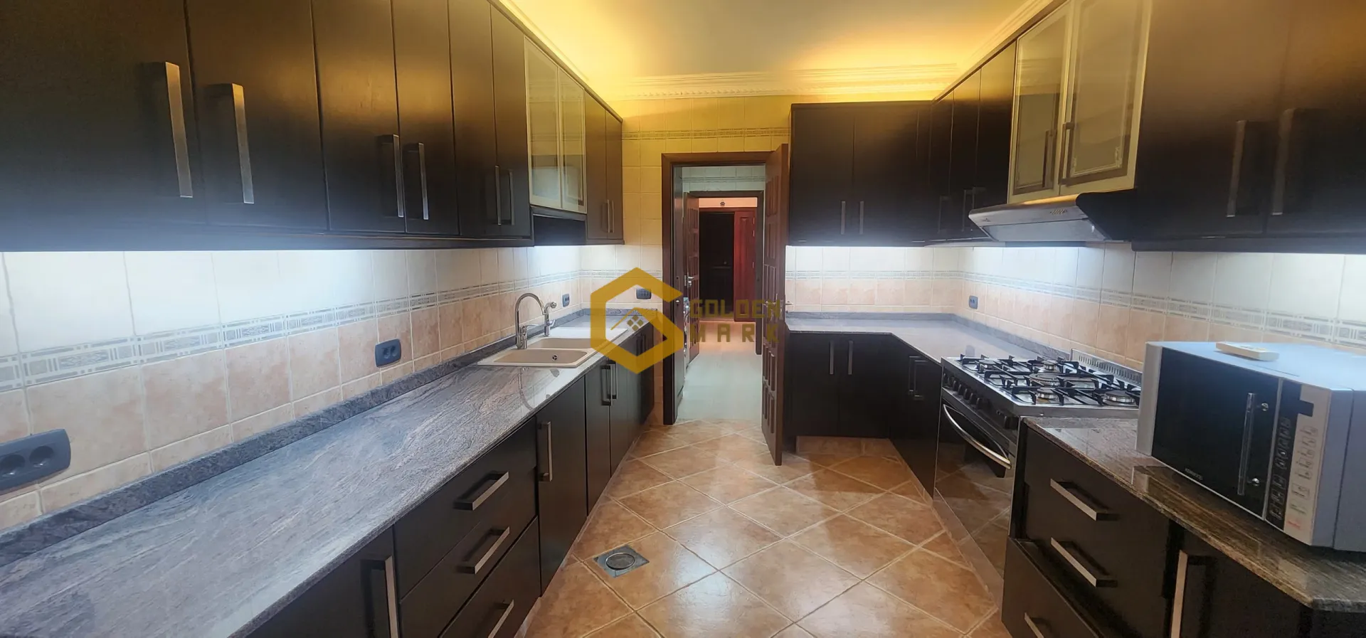 Apartment for Rent in Jouret El Ballout