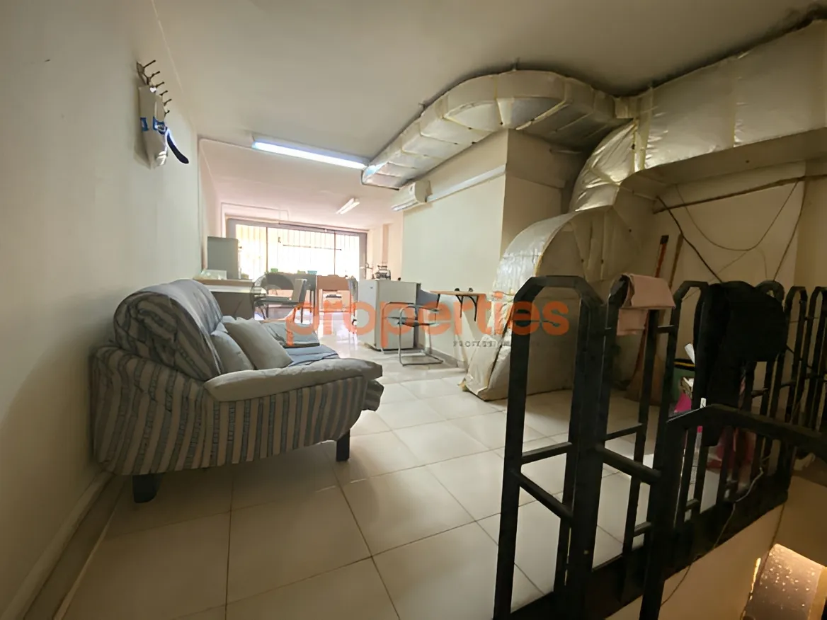 Shop for Rent in Zalqa