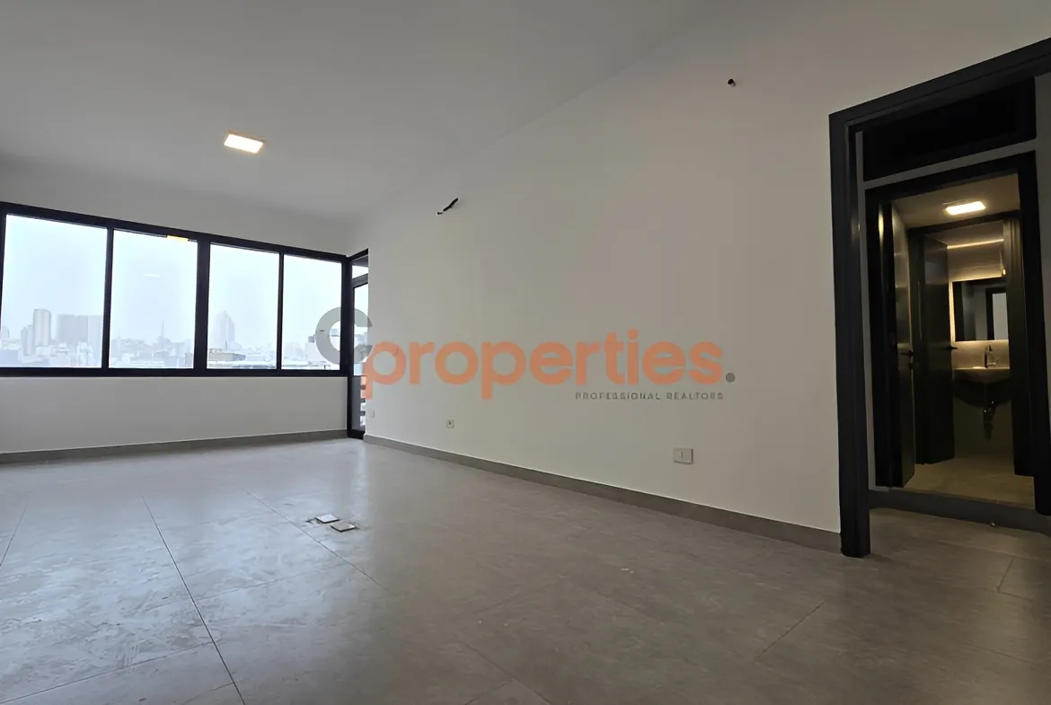 Office for rent in Badaro