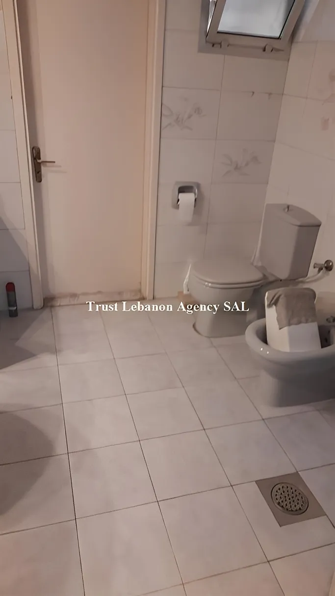 Apartment for Sale in Ain Al Remmeneh Baabda Lebanon