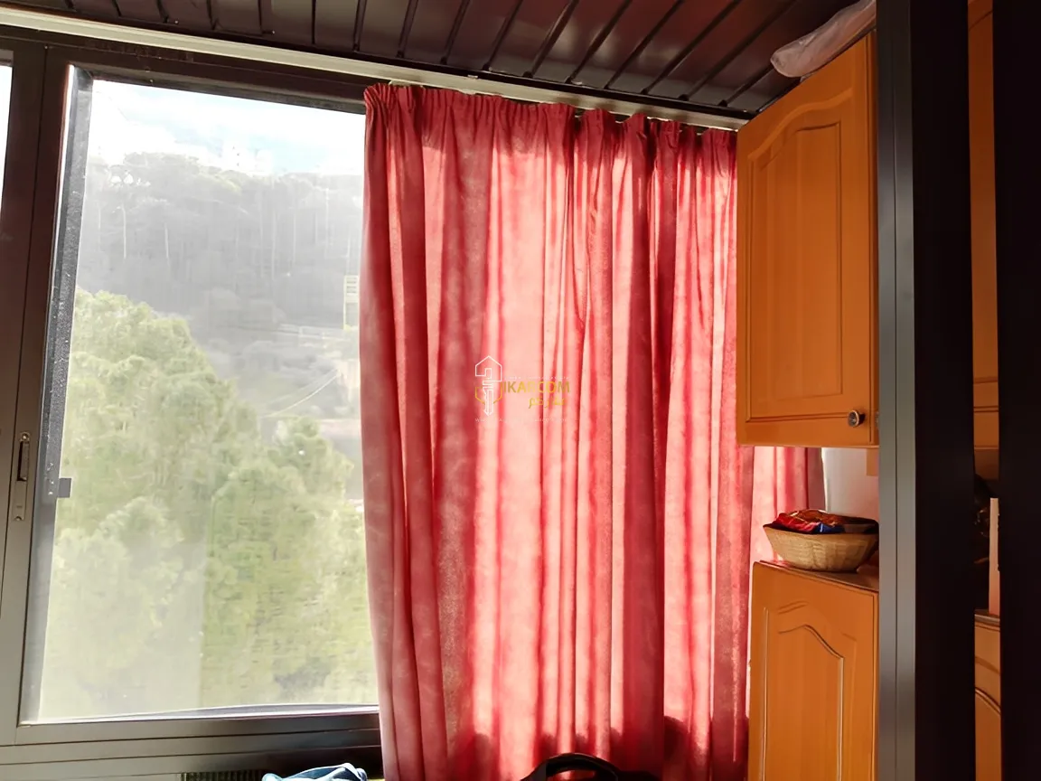 Apartment for Sale in Haret Sakher