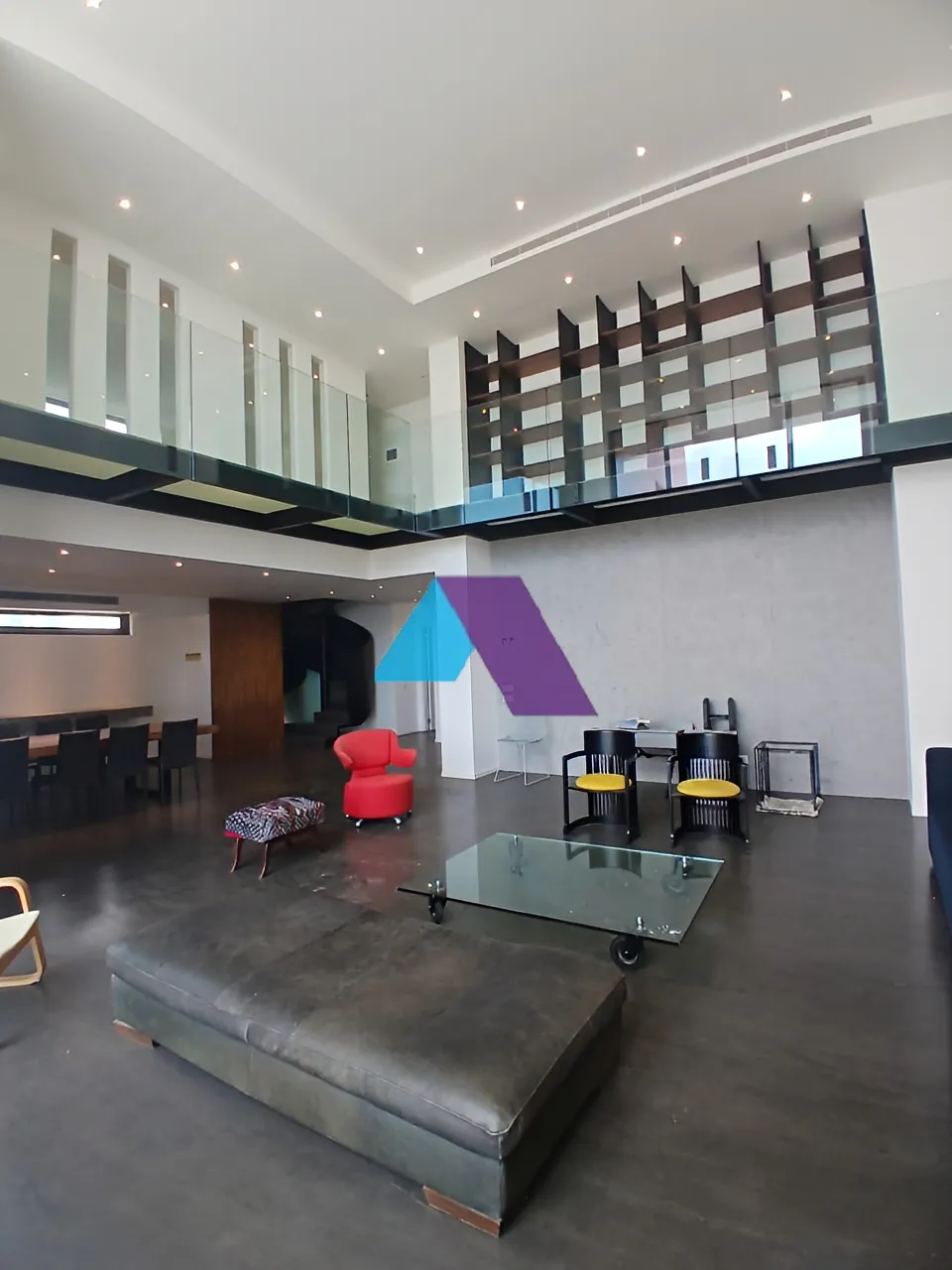 Apartment for rent in Gemmayzeh