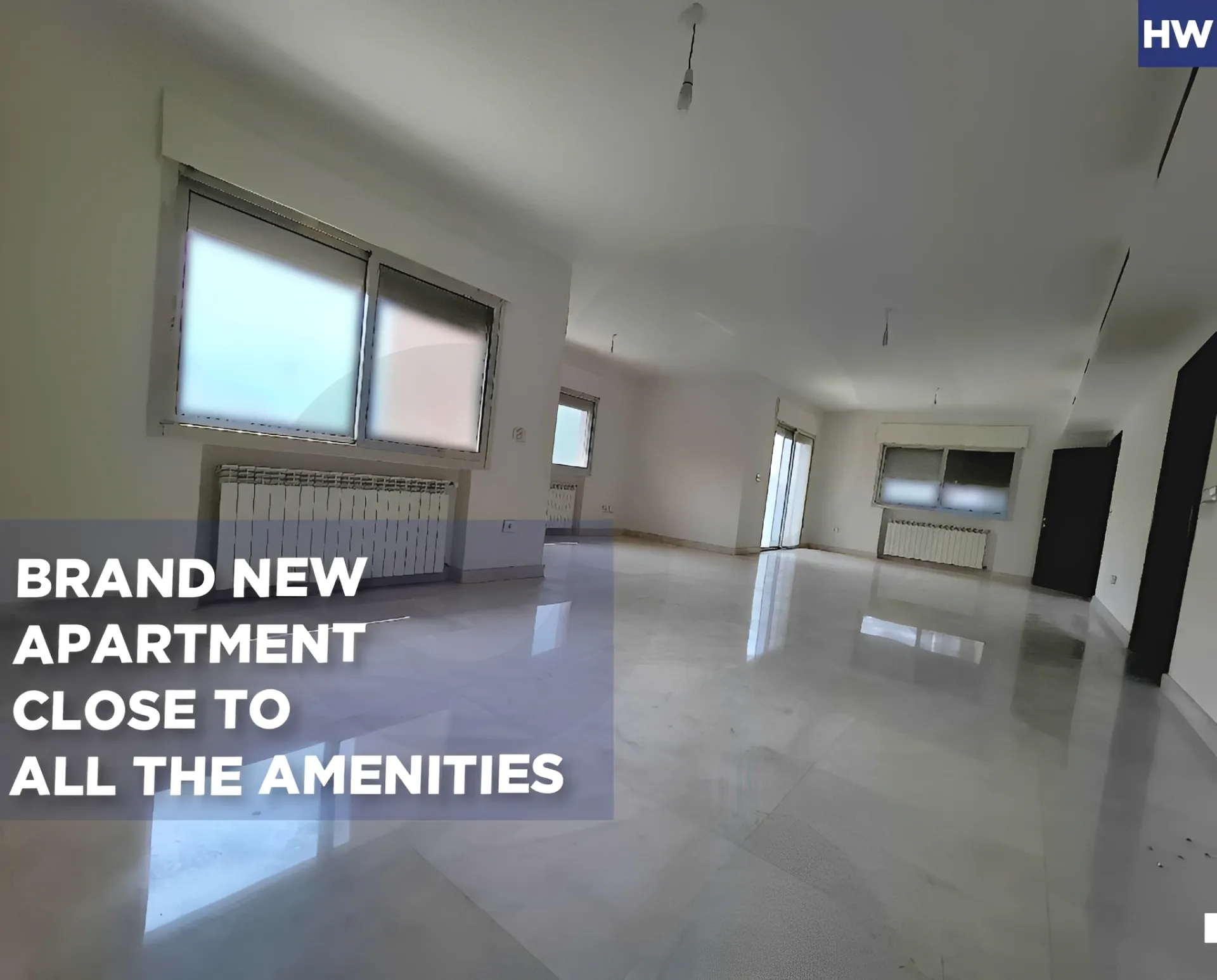 Apartment for Rent in Adma w Dafnah, Lebanon