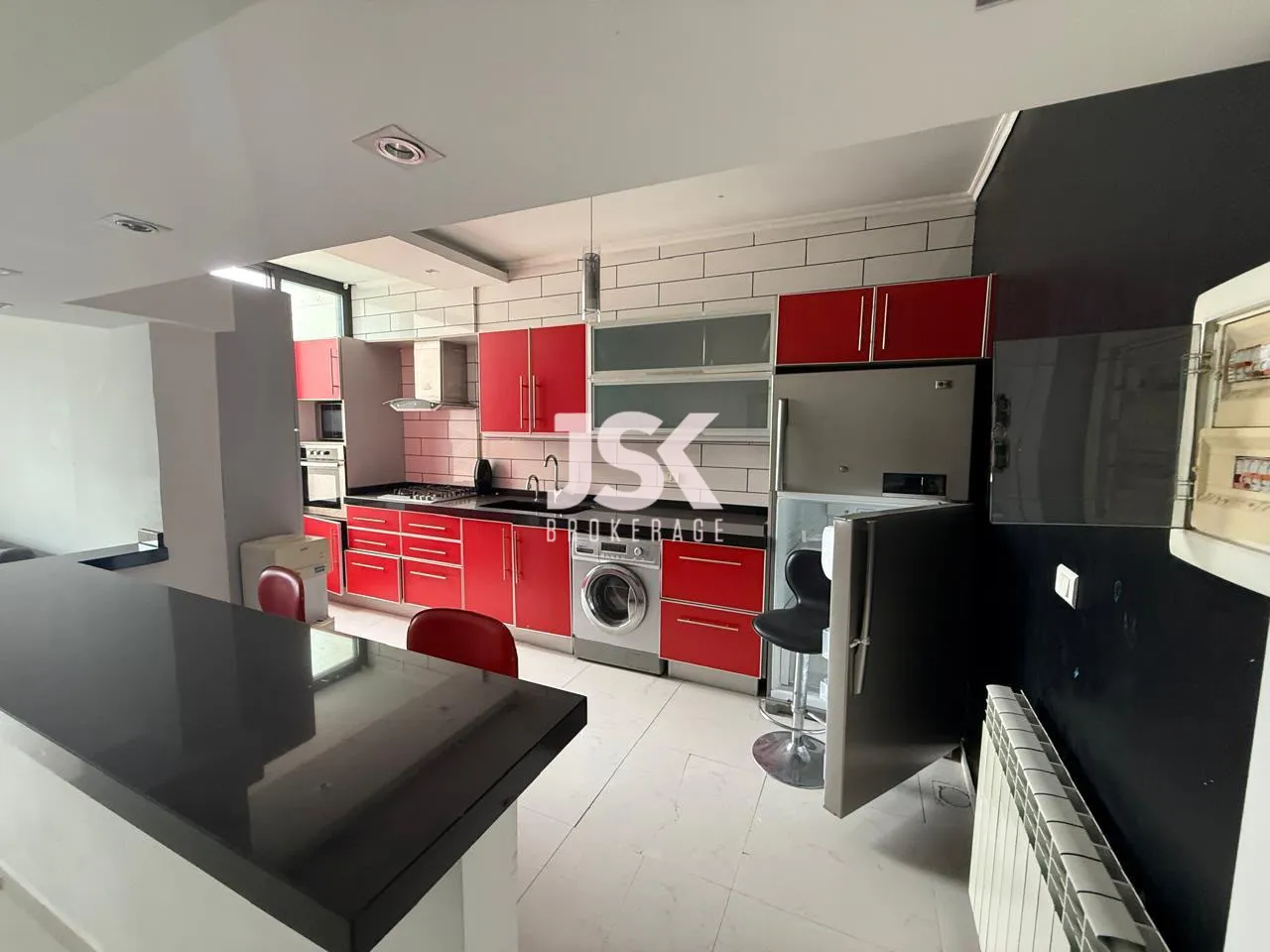 Apartment for Rent in Mazraat Yachoua