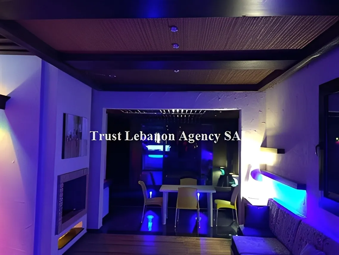 Chalet for Sale in Keserwan Faqra - 2 bed, 1 bath