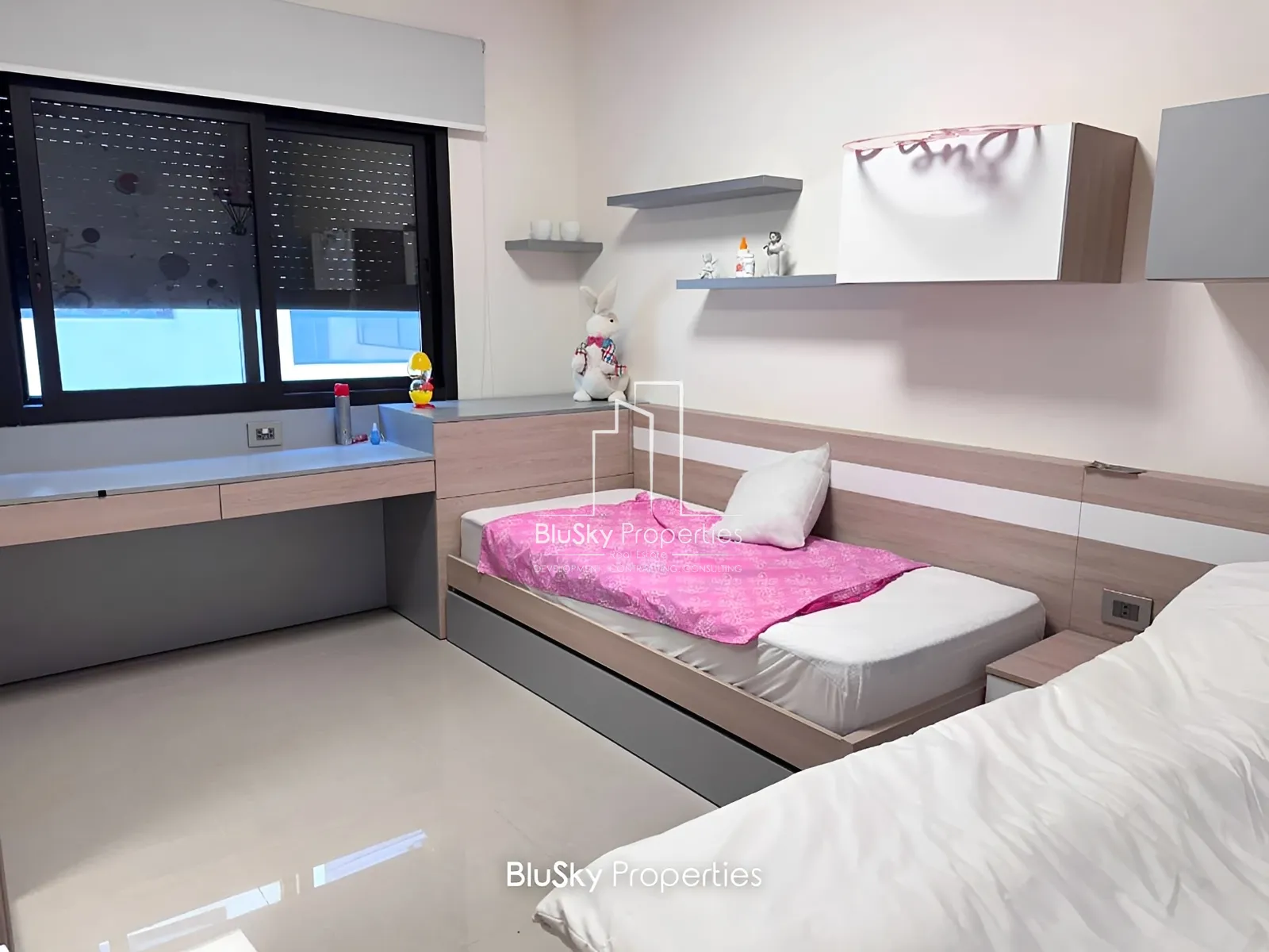 Apartment for Sale in Halat - 3 bed, 3 bath