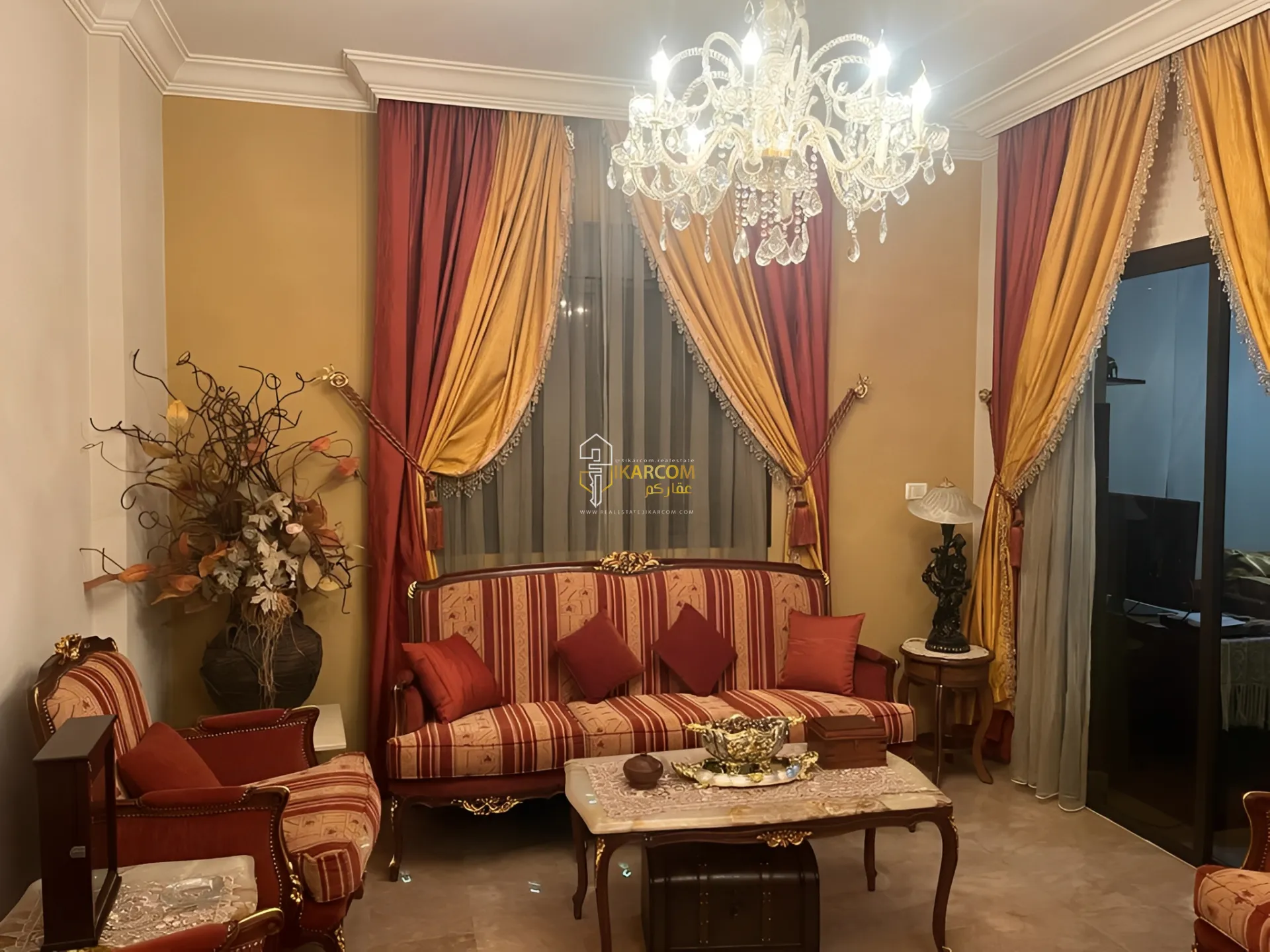 Apartment for Sale in Jdeideh