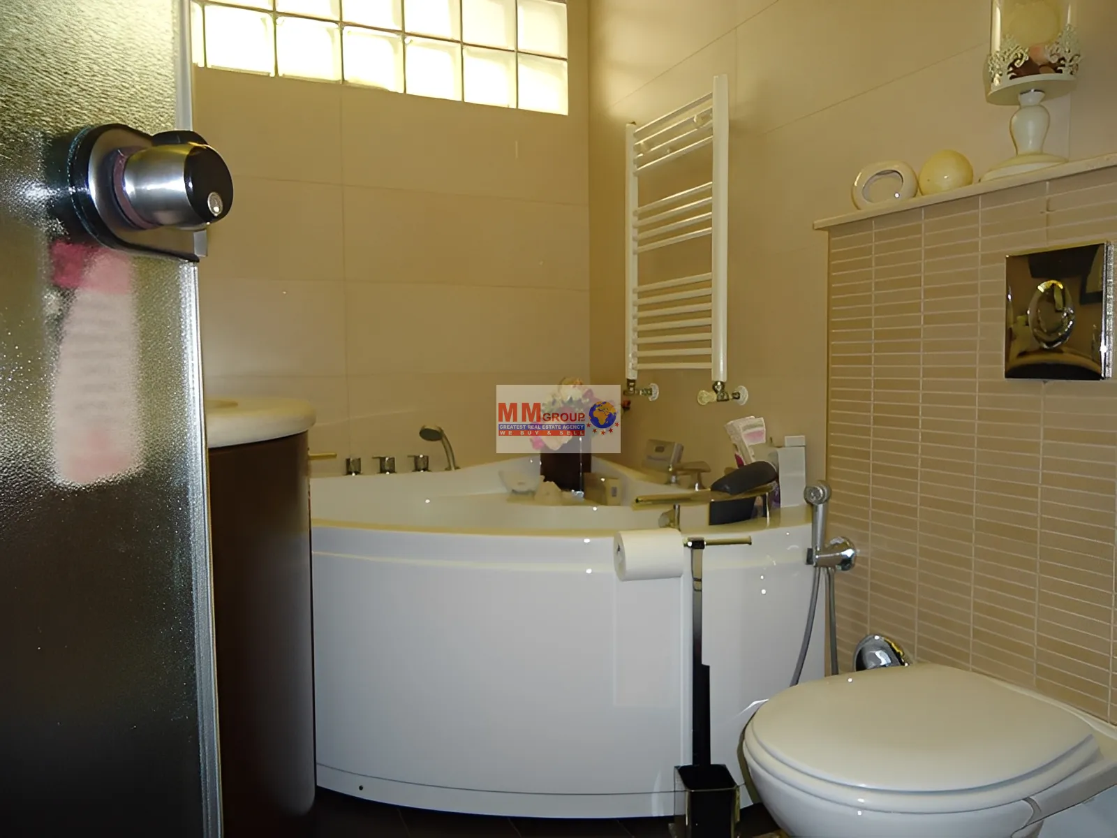 Apartment for Sale in Fanar - 3 bed, 5 bath