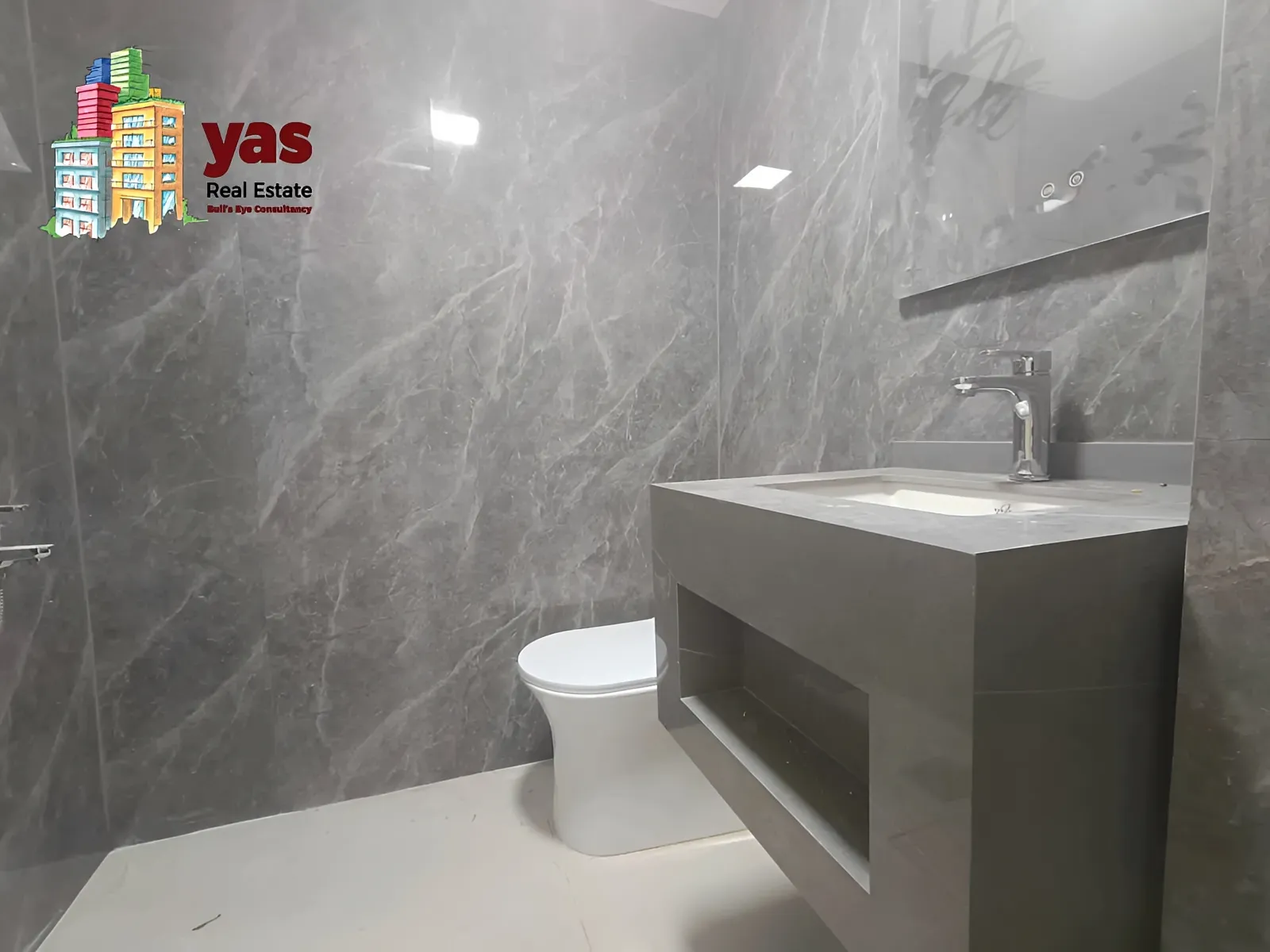 Apartment for Sale in Achrafieh - 2 bed, 2 bath