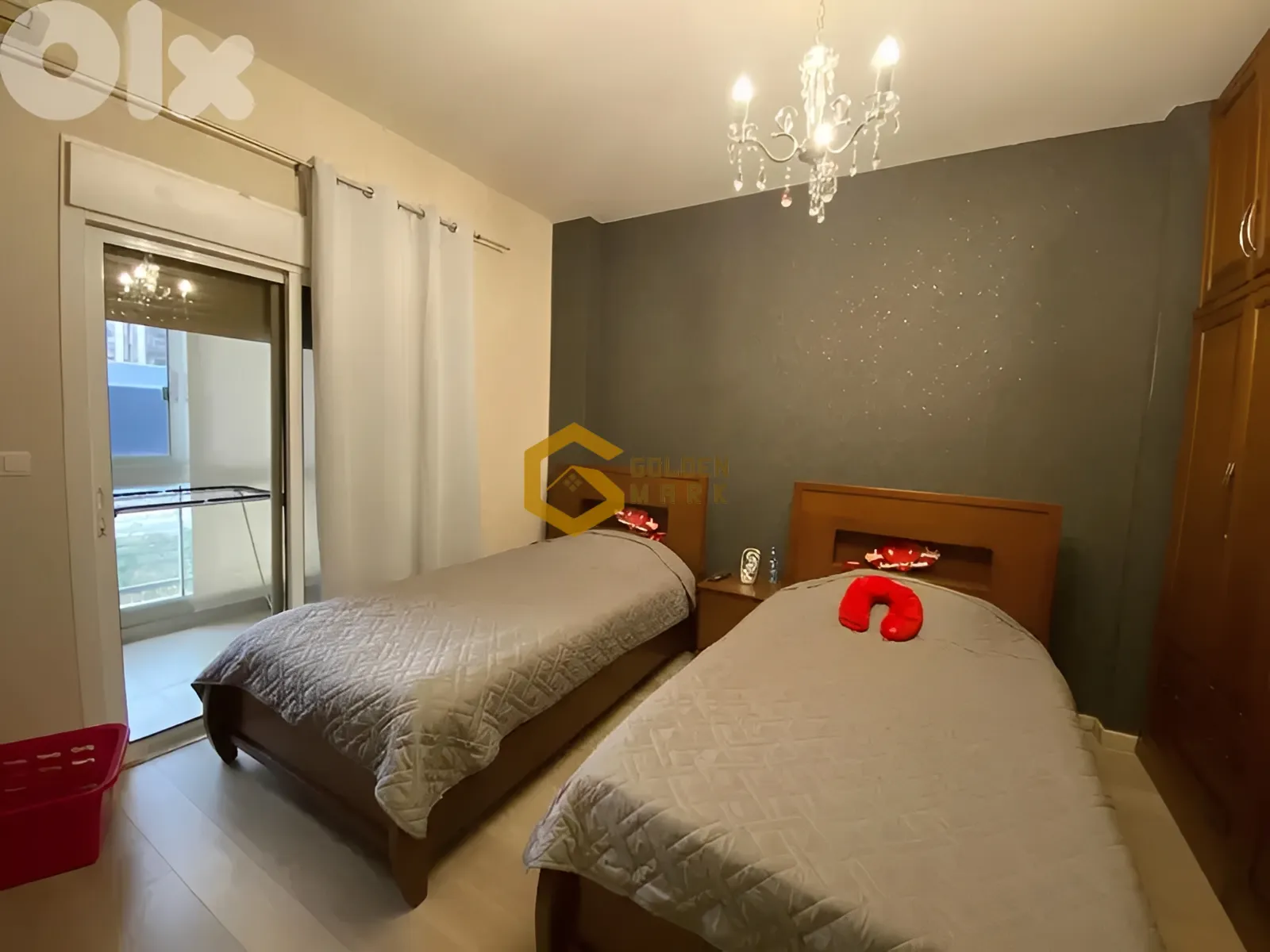 Apartment for Sale in Byblos