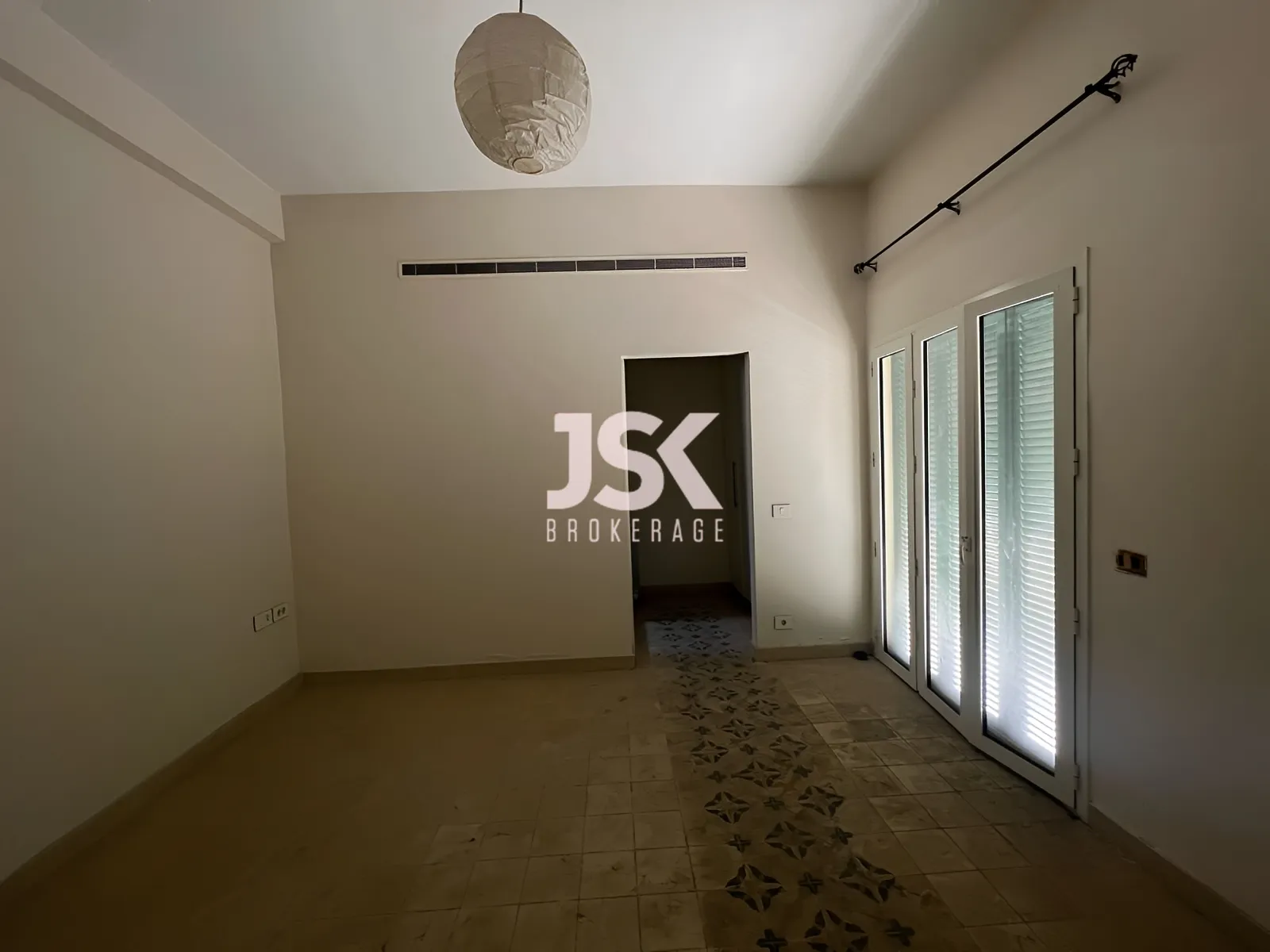 Apartment for Rent in Achrafieh
