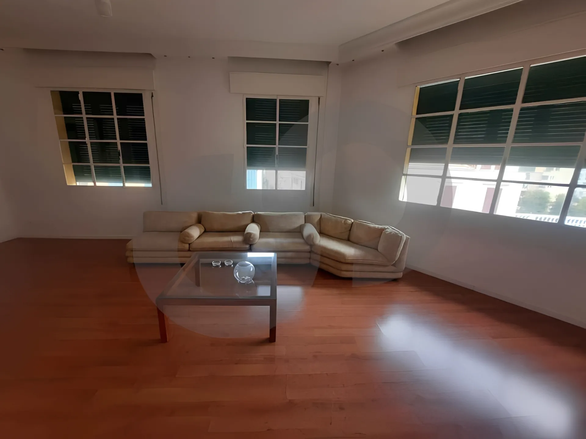 Apartment for Rent in Saifi Village - 3 bed, 3 bath