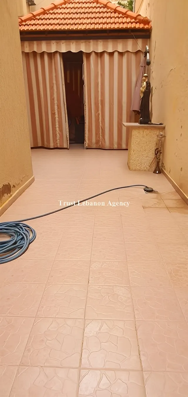 Apartment for Sale in Baabda Bsaba - 2 bed, 2 bath