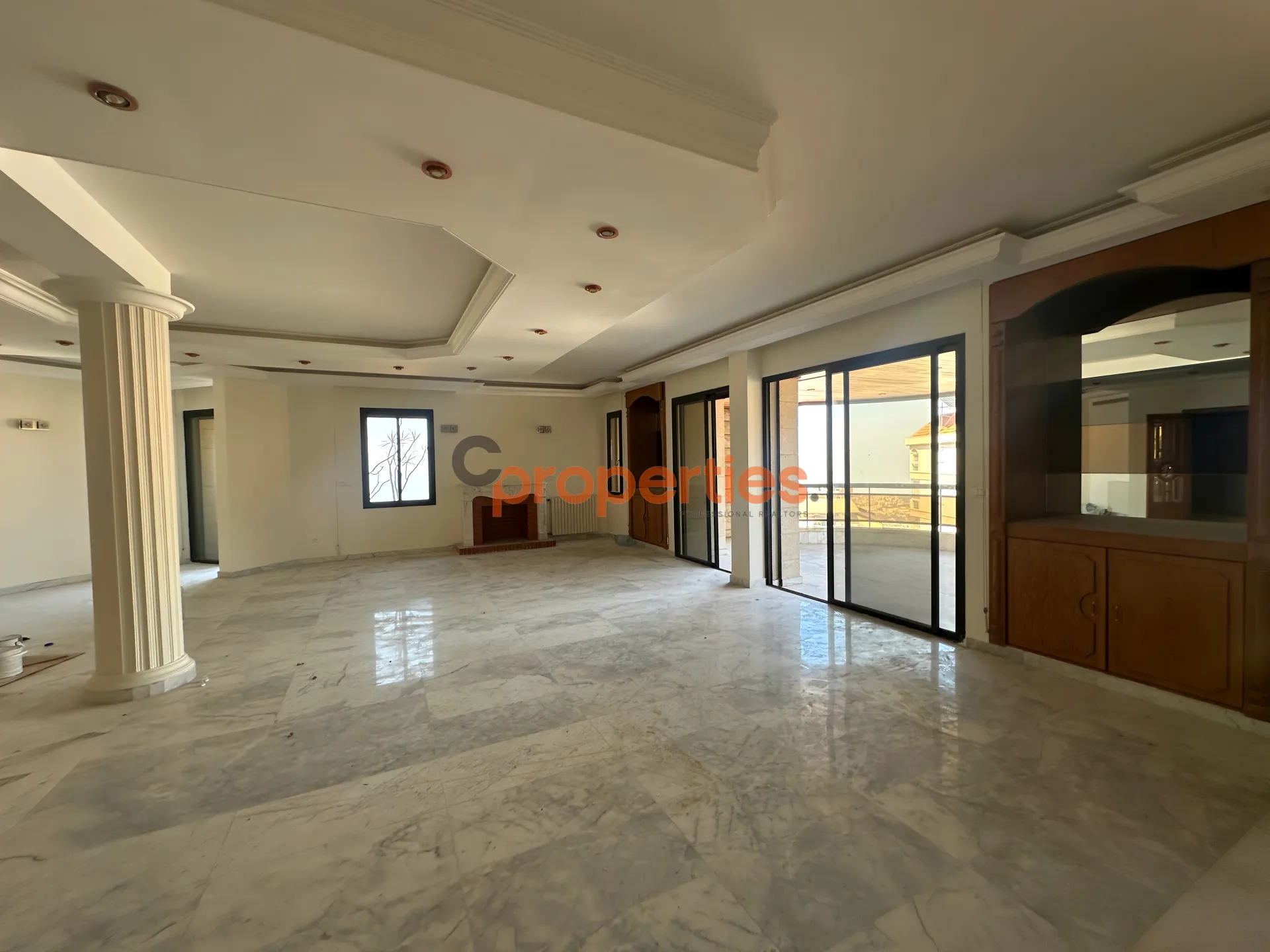 Apartment for rent in Biyyadah, Lebanon - 4 bed, 3 bath