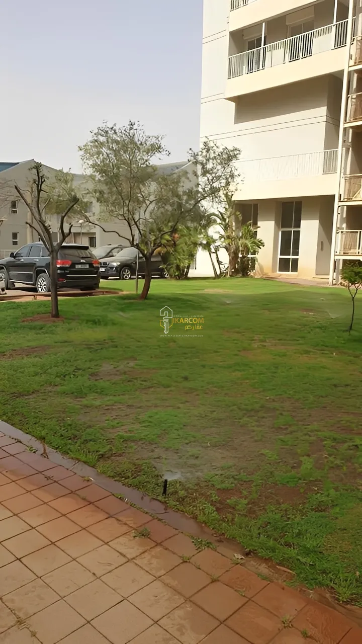 Apartment for Rent in Mar Roukouz