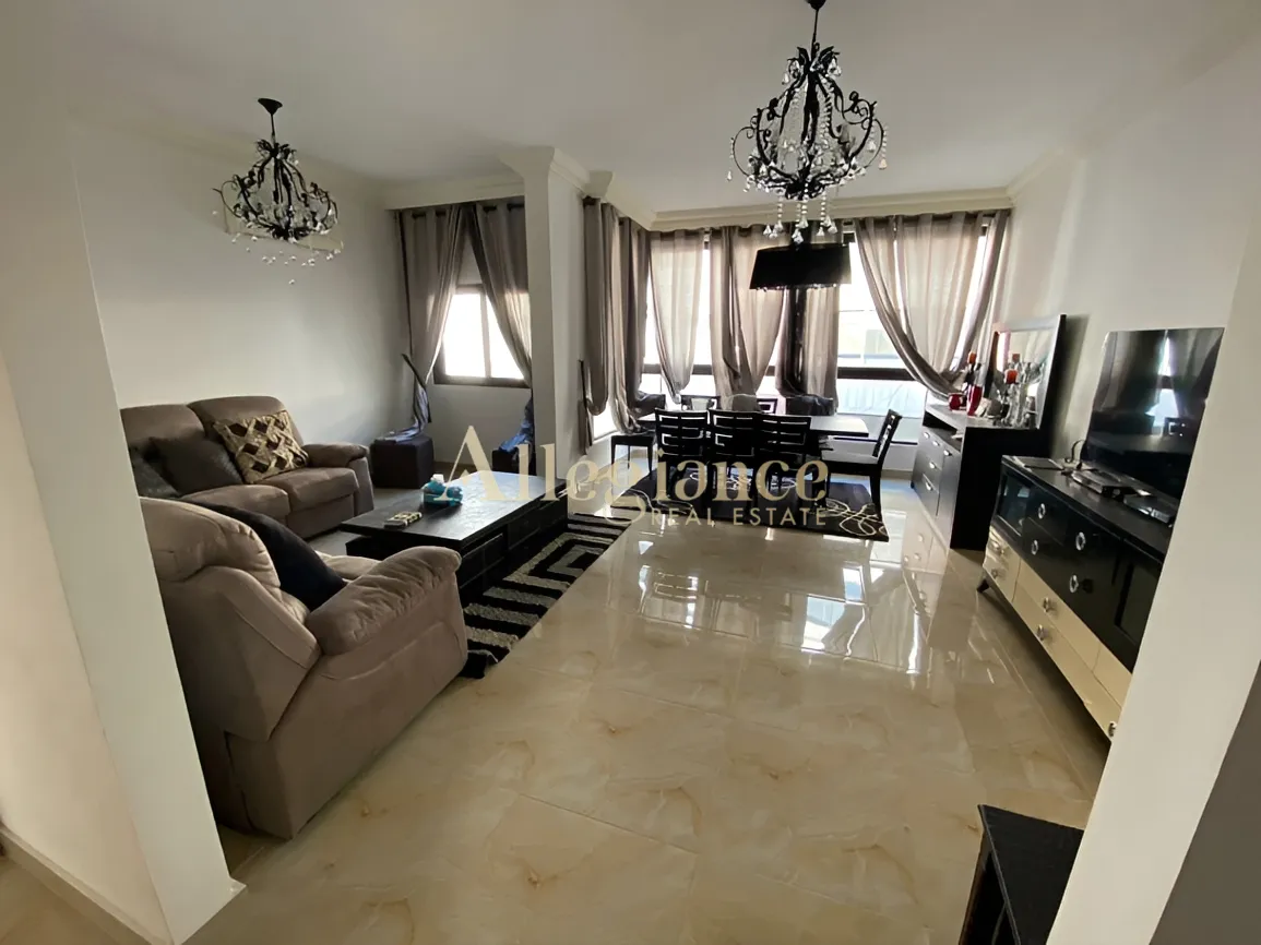 Apartment for sale in Khalde, Lebanon