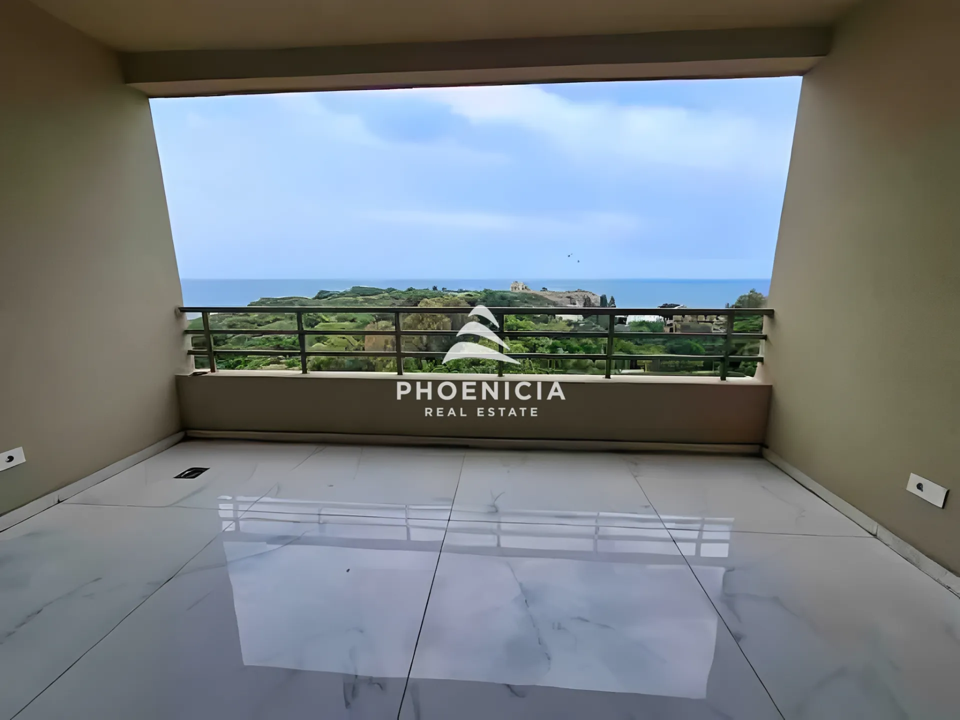 Apartment for sale in Haret Sakher, Jounieh, Lebanon