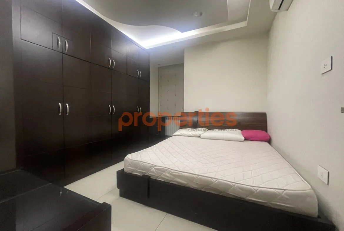 Apartment for Rent in Ajaltoun