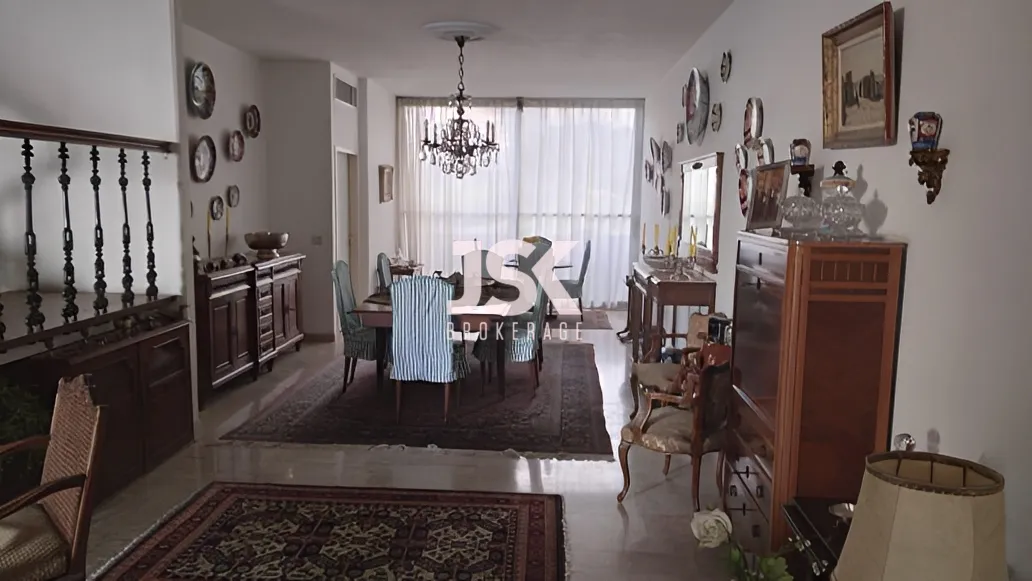 Apartment for Rent in Sahel Aalma, Lebanon - 4 bed, 5 bath
