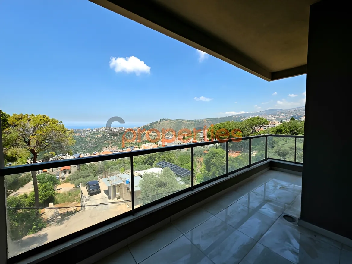Apartment for Sale in Zikrit