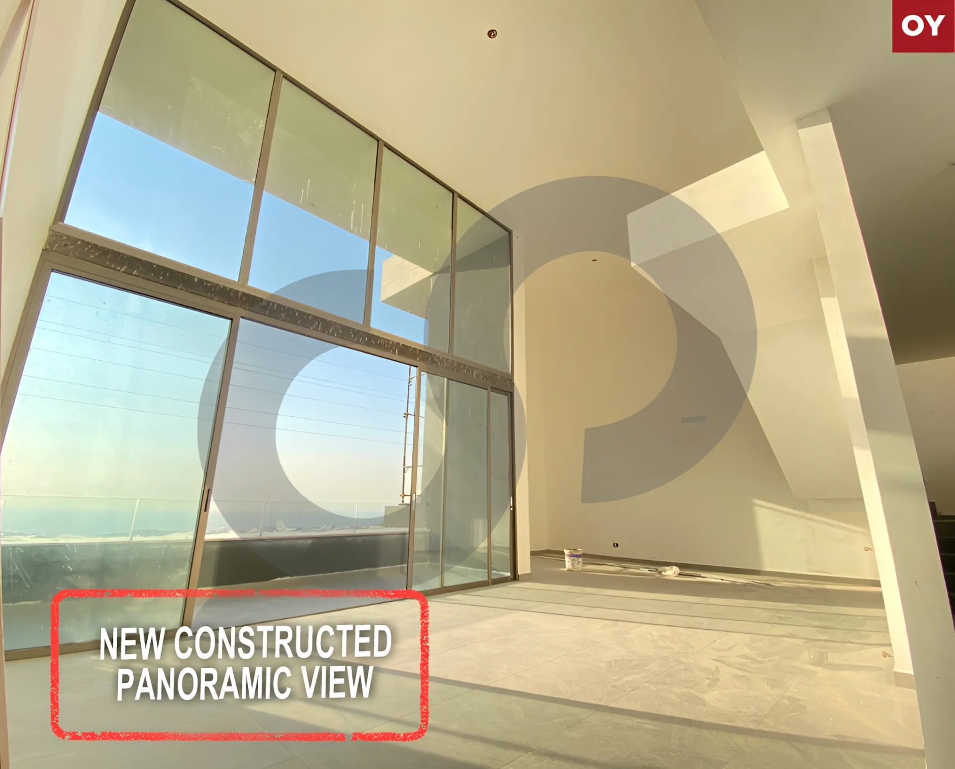 Duplex for Sale in Mazraat Yachoua, Lebanon - 3 bed, 4 bath