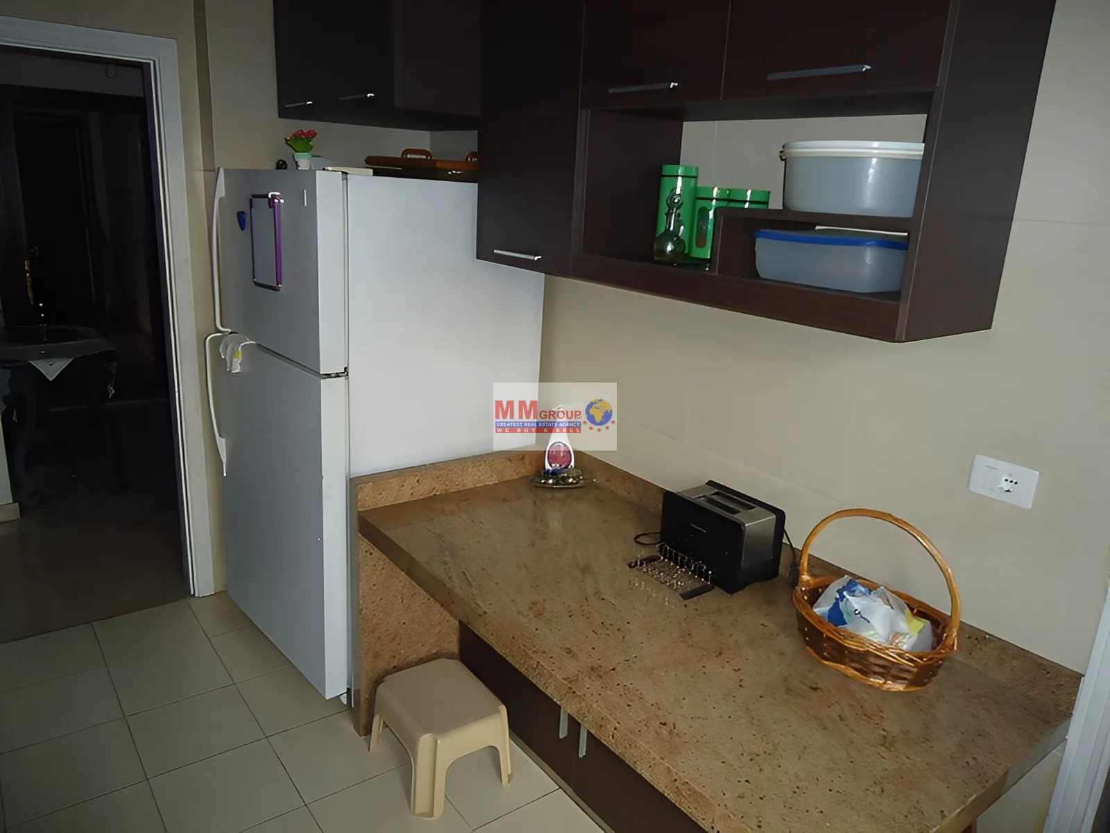 Apartment for Sale in Mansourieh