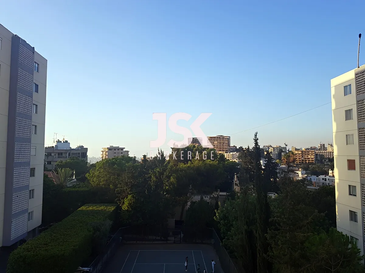 Apartment for Sale in Baabda, Lebanon