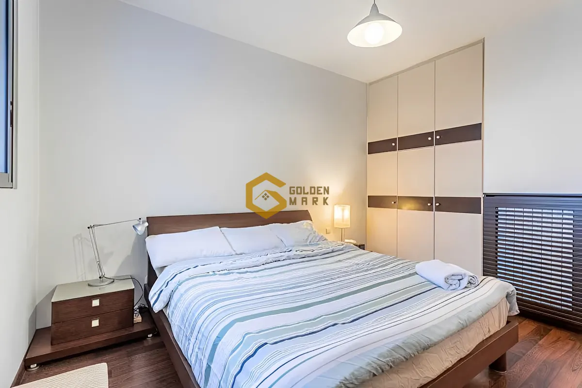 Apartment for Rent in Achrafieh, Beirut