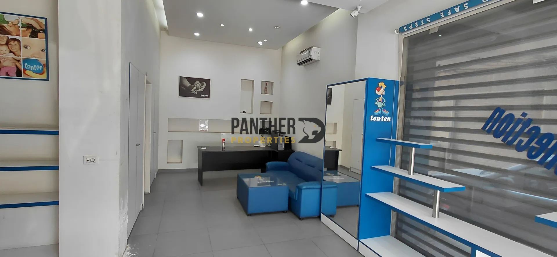 Shop for sale in Dora، jdeideh, lebanon