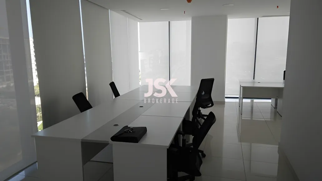 Office for Rent in Antelias