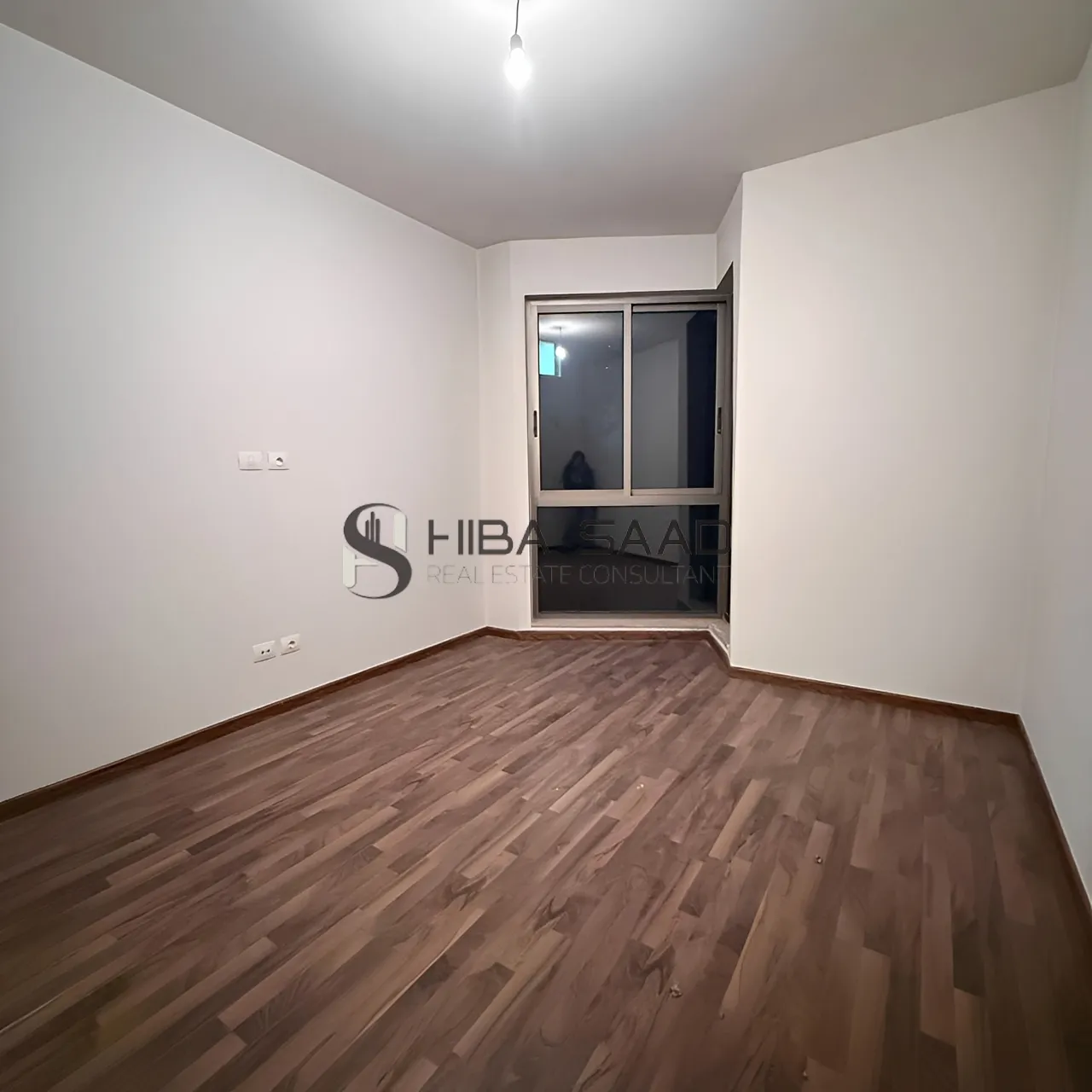 Residential in Sioufi, beirut, lebanon