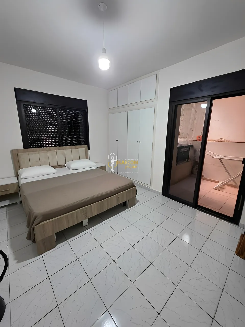 Apartment for Sale in Naqqache