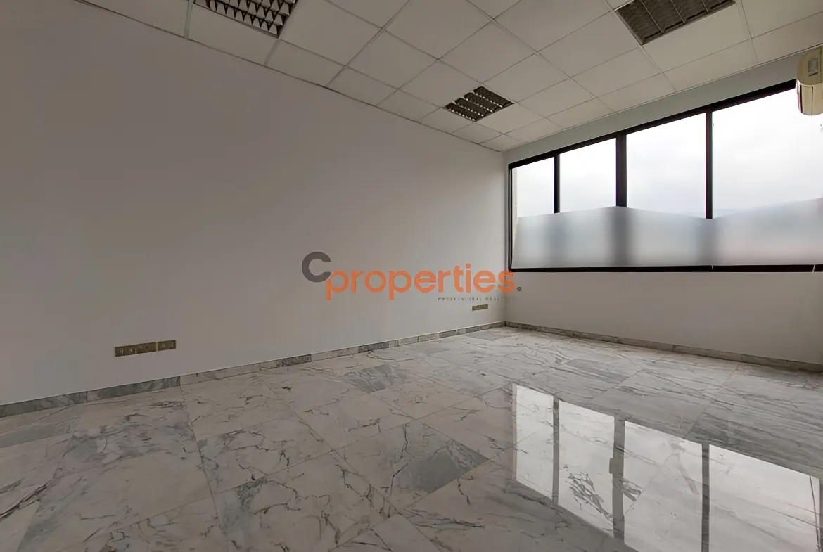 Office for Rent in Zalqa