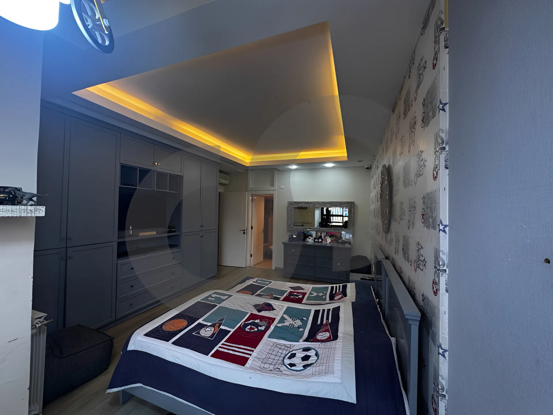 Duplex for Sale in Hazmieh