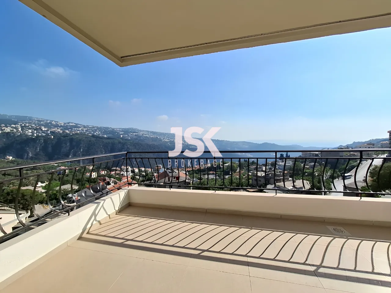 Duplex for Sale in Jeita