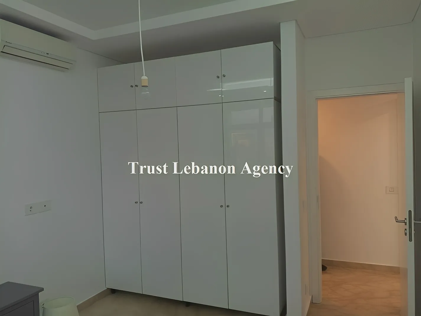 Apartment for Rent in Adliyeh Beirut Lebanon