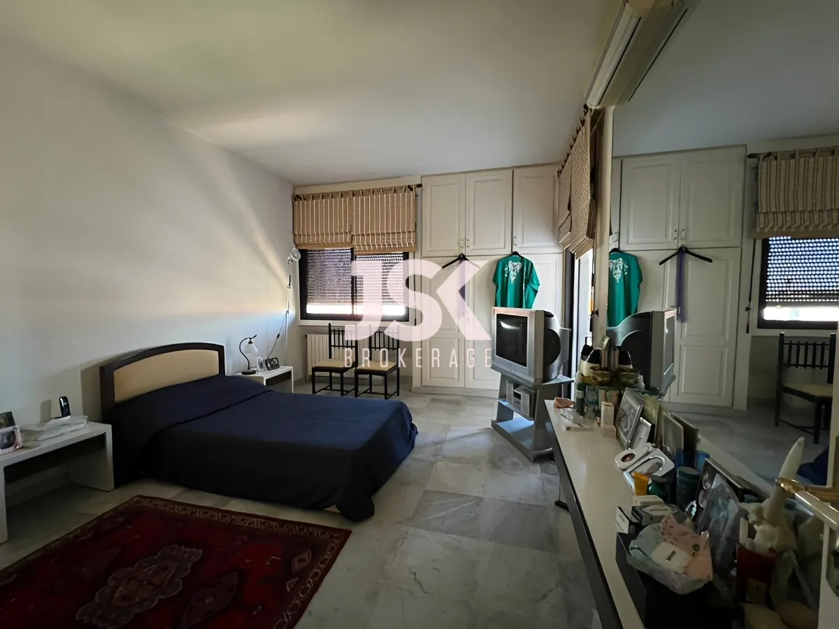 Apartment for Sale in Kfar Hbab, Lebanon