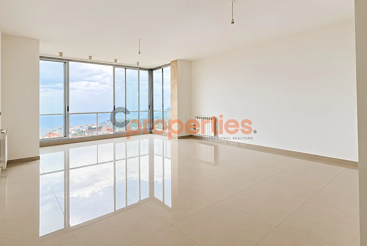 Apartment for Sale in بيت الكيكو، Lebanon